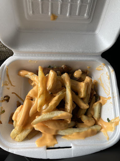 Photo of Krave - 8 Harpsfield Broadway, Hatfield AL10 9TF